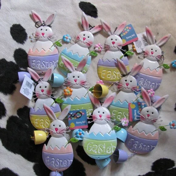 EASTER BUNDLE ALL NEW ITEMS - Picture 11 of 13